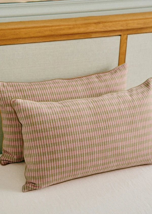 Coussin Tissé Pianissimo -  Petit Modèle