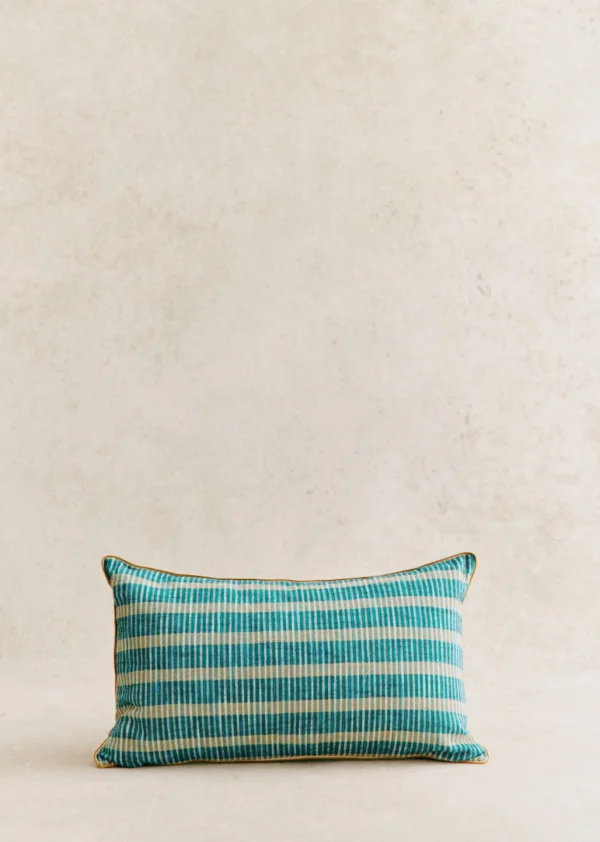 Coussin Tissé Pianissimo -  Petit Modèle