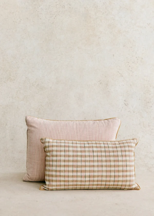 Coussin Tissé Pianissimo -  Petit Modèle
