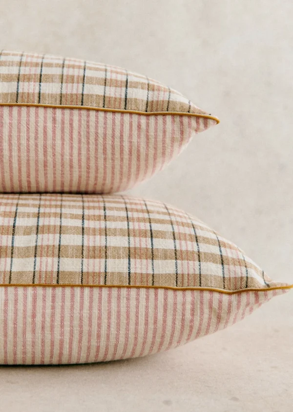 Coussin Tissé Pianissimo -  Petit Modèle