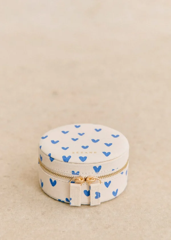 Écrin à Bijoux