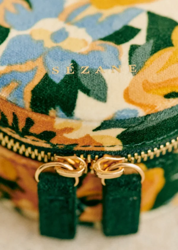 Écrin à Bijoux