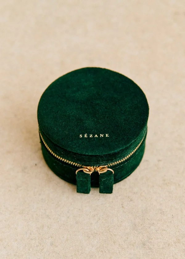 Écrin à Bijoux