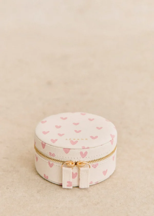 Écrin à Bijoux