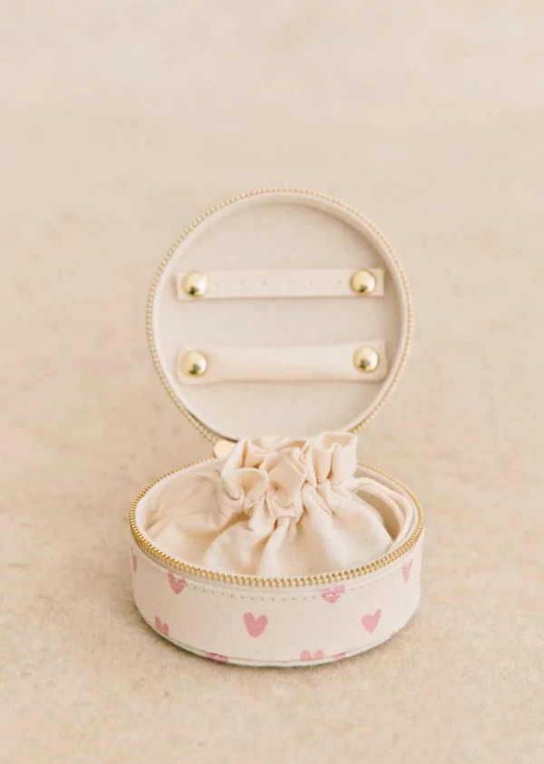 Écrin à Bijoux