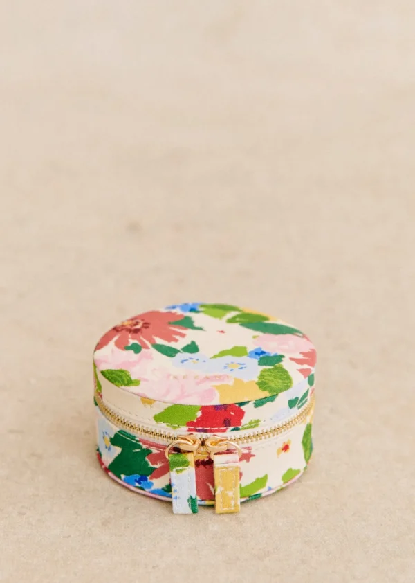 Écrin à Bijoux