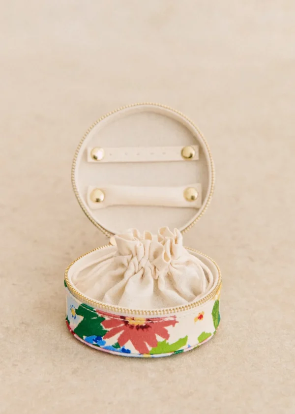 Écrin à Bijoux