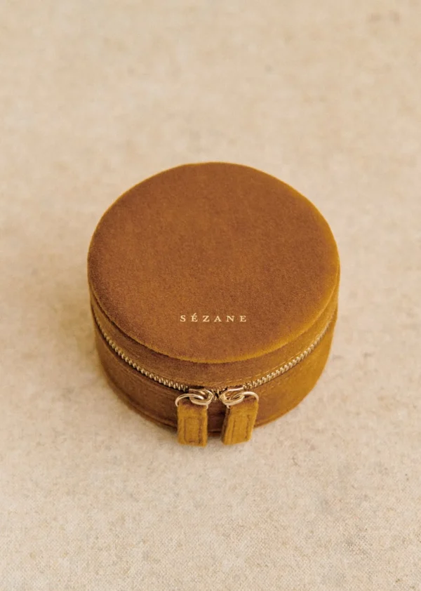 Écrin à Bijoux