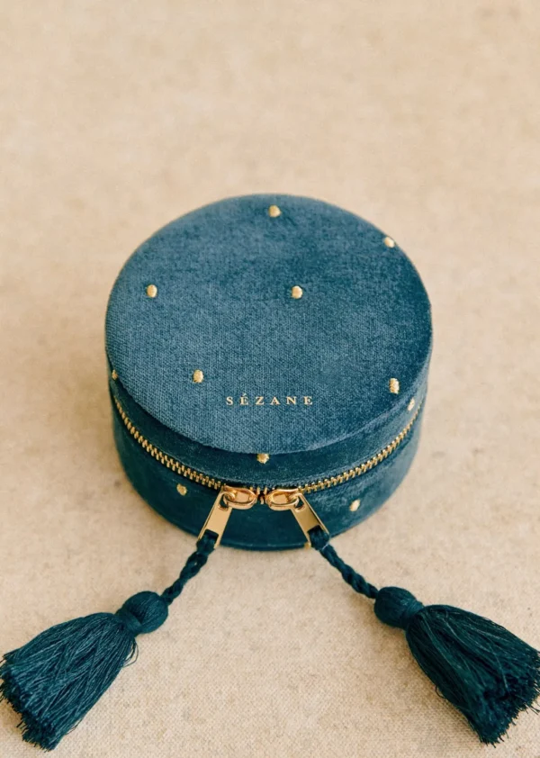 Écrin à Bijoux