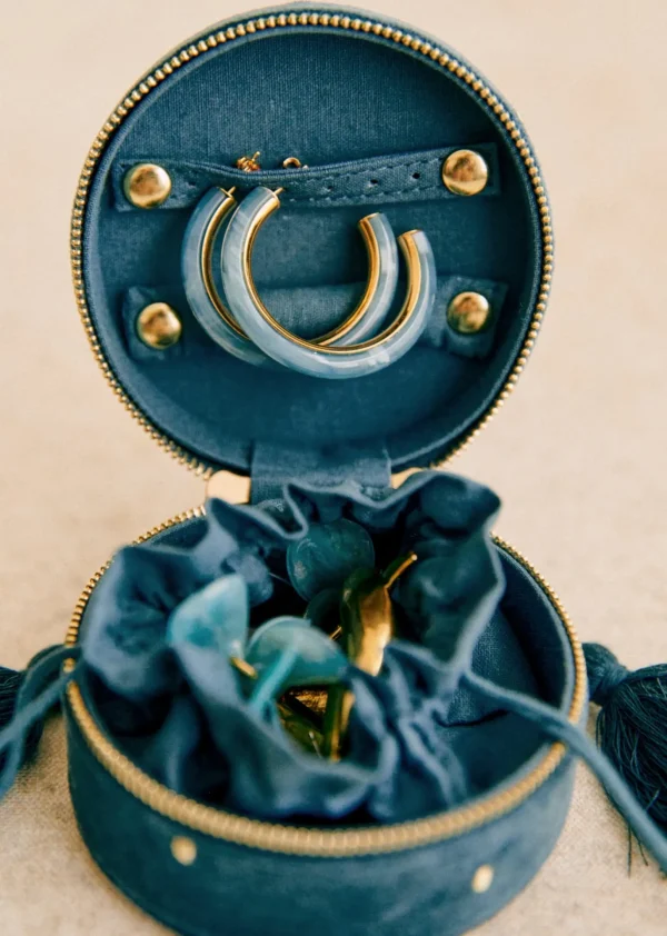 Écrin à Bijoux