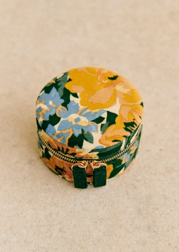 Écrin à Bijoux