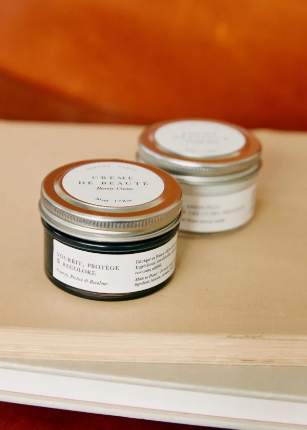 Crème De Beauté