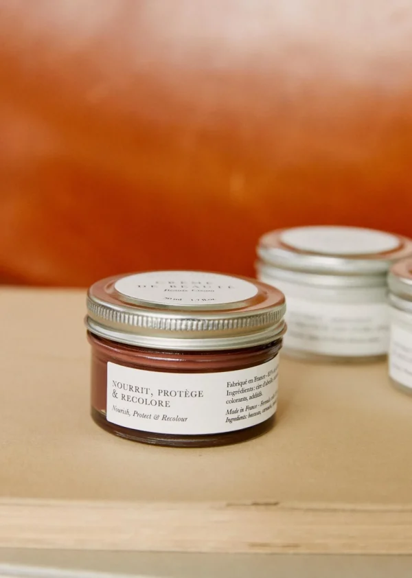 Crème De Beauté