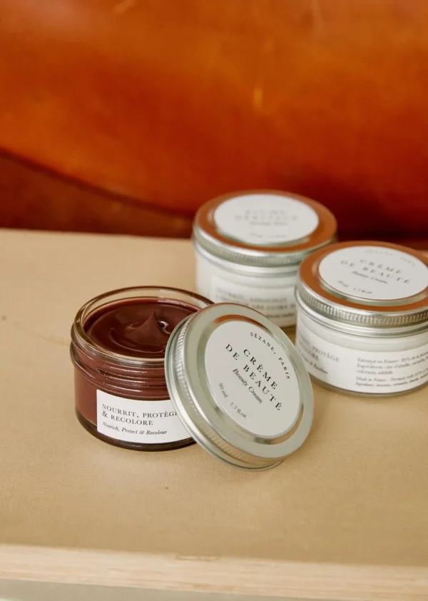 Crème De Beauté