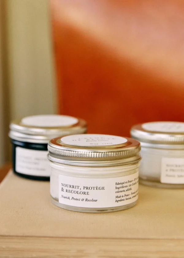 Crème De Beauté