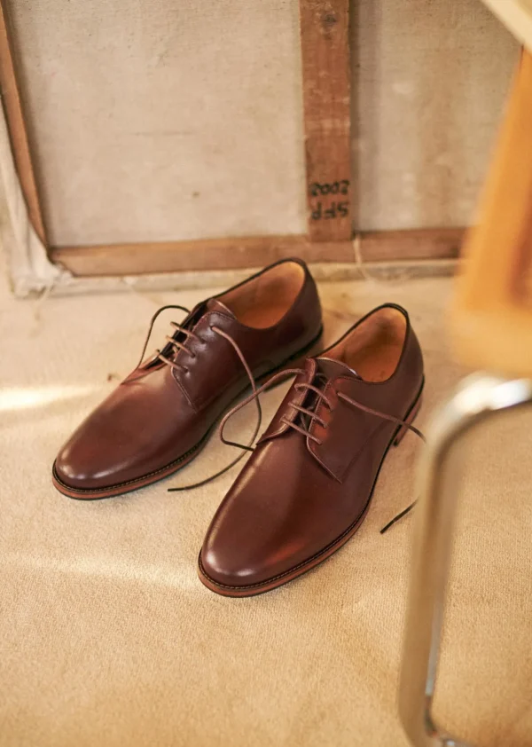 Derbies Steve