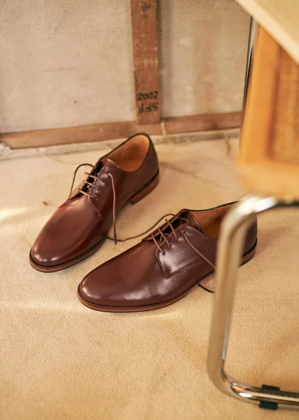 Derbies Steve