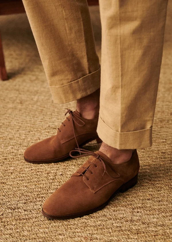 Derbies Steve
