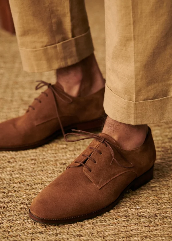 Derbies Steve