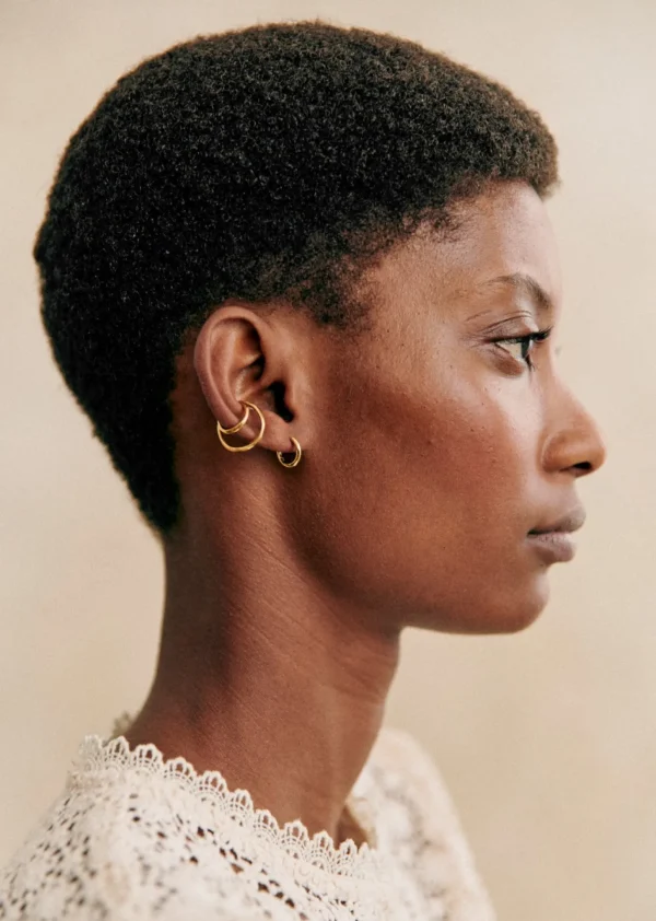 Ear Cuff Chiara