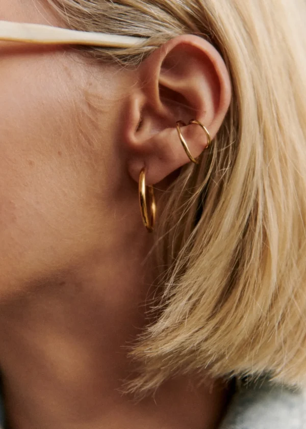 Ear Cuff Chiara