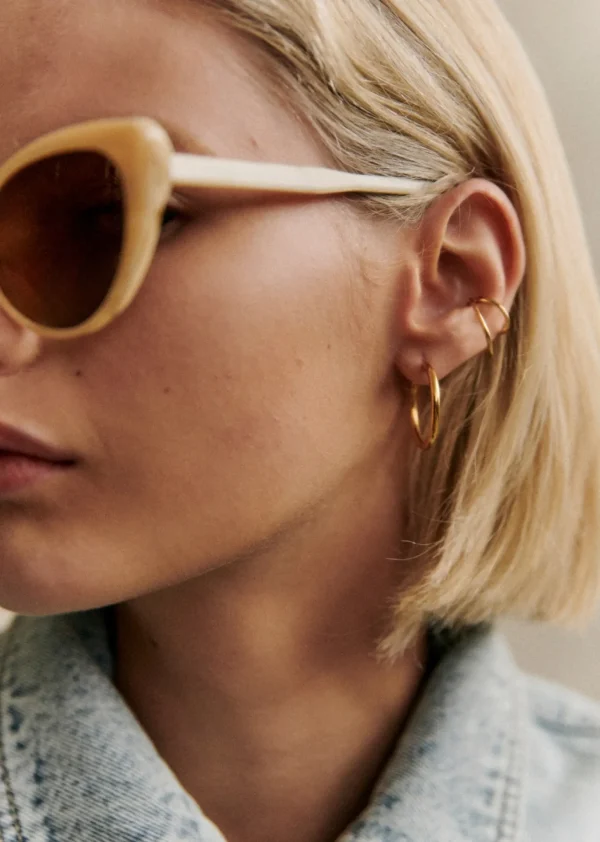 Ear Cuff Chiara