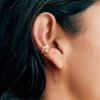 Ear Cuff Gino