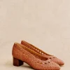 Escarpins Anya