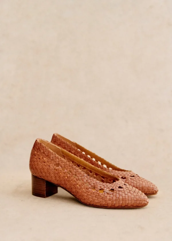 Escarpins Anya