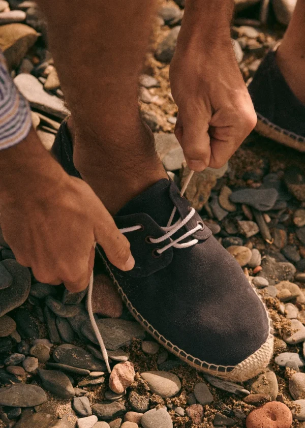 Espadrilles Alan