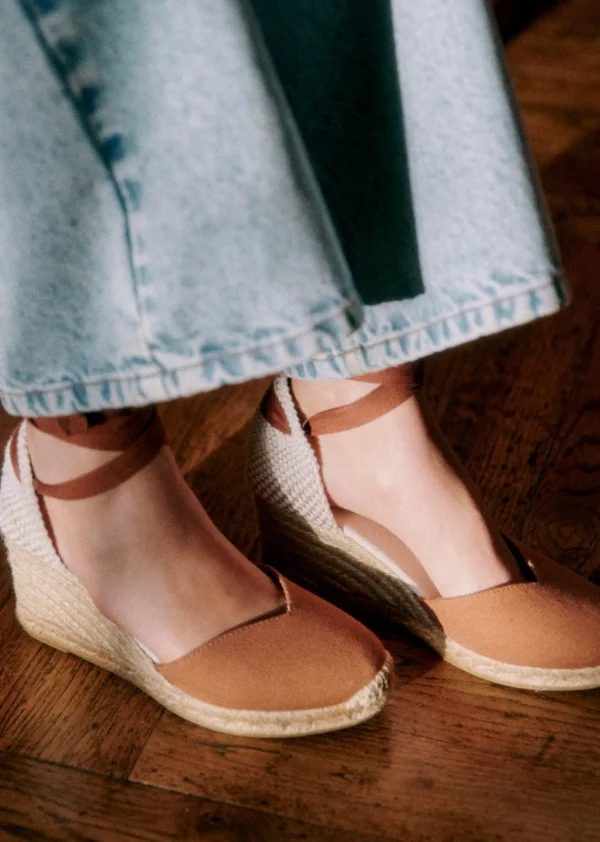 Espadrilles Diane