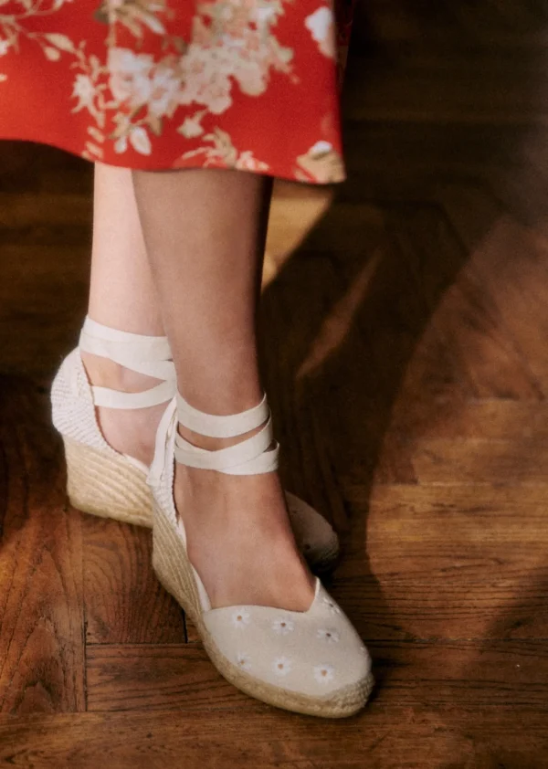 Espadrilles Diane