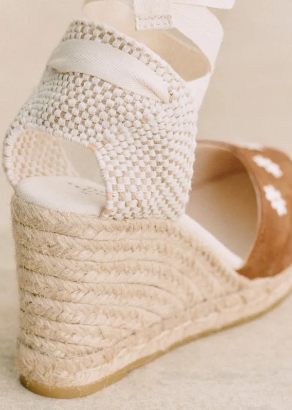 Espadrilles Diane
