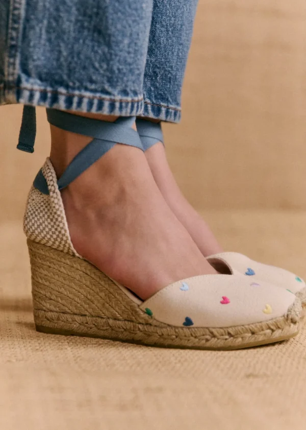 Espadrilles Diane
