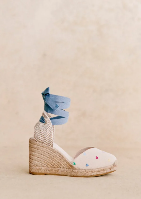 Espadrilles Diane