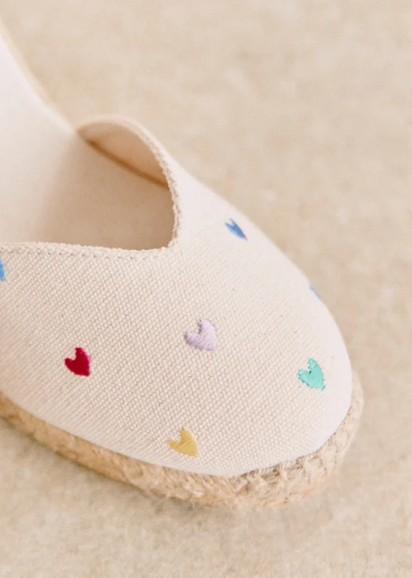 Espadrilles Diane