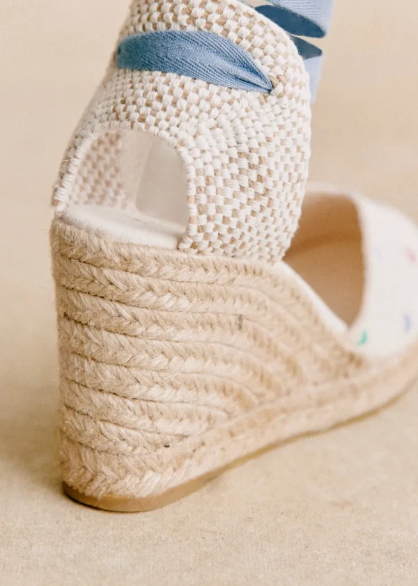 Espadrilles Diane