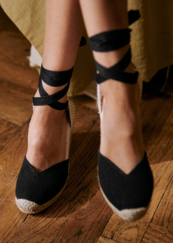Espadrilles Diane