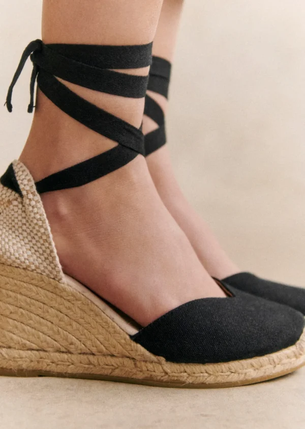 Espadrilles Diane