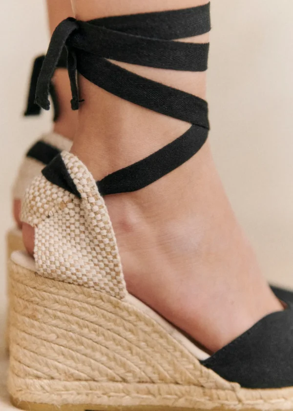 Espadrilles Diane