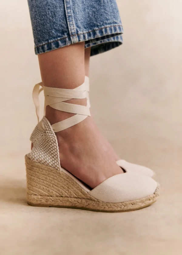 Espadrilles Diane
