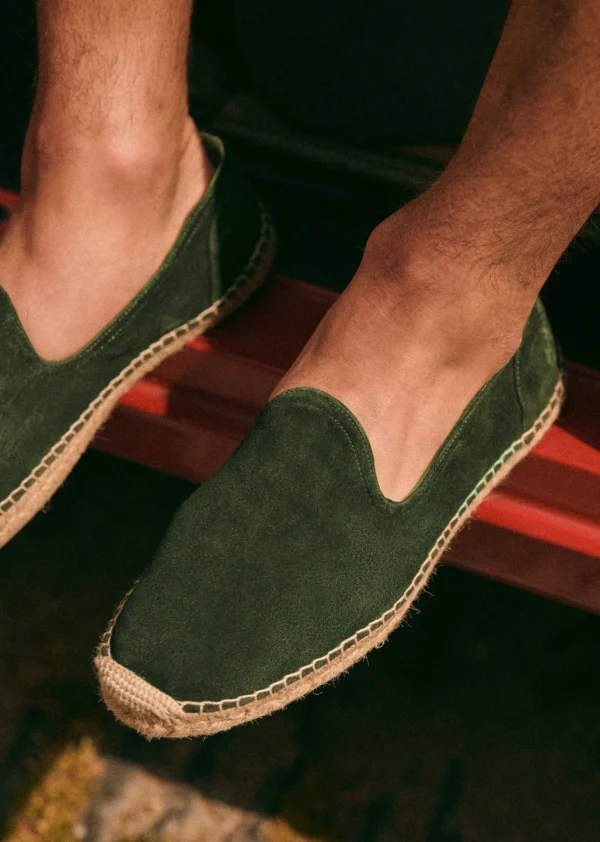 Espadrilles Gerry