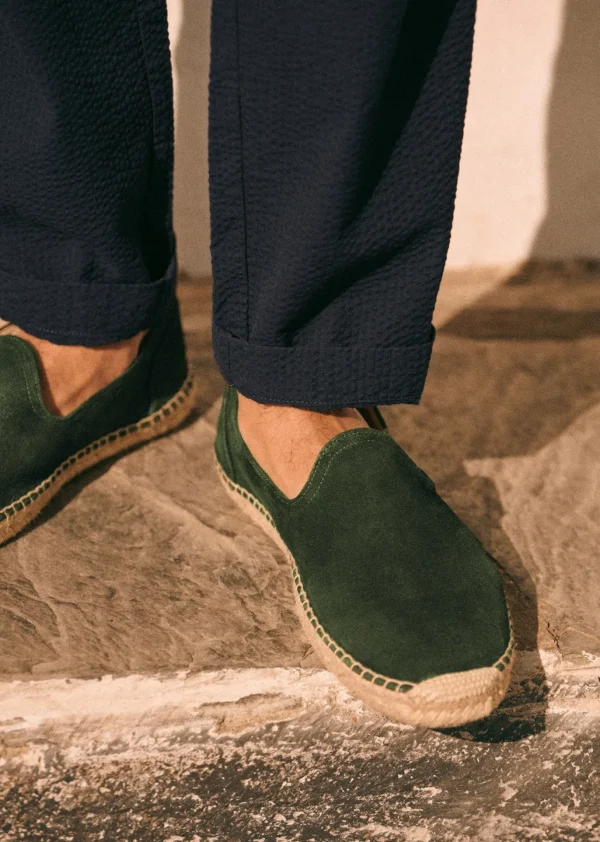 Espadrilles Gerry