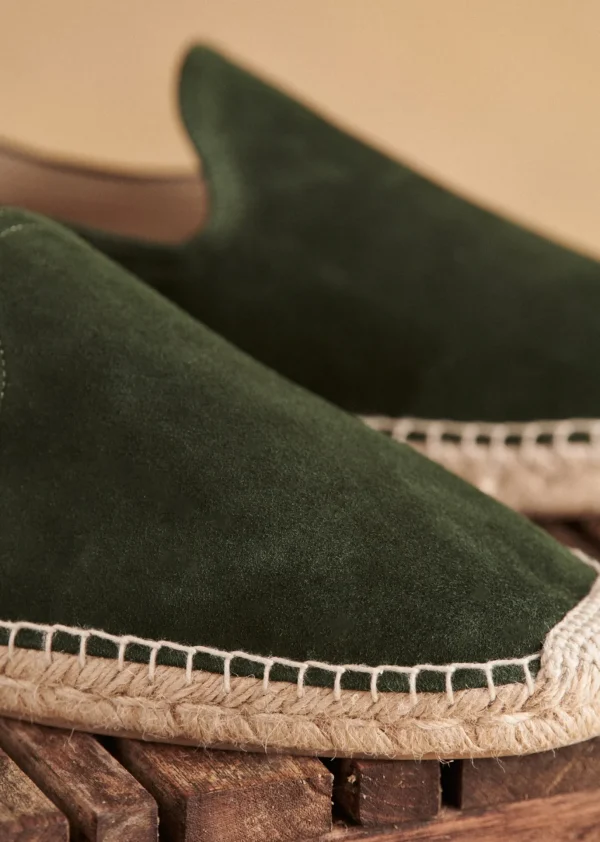Espadrilles Gerry