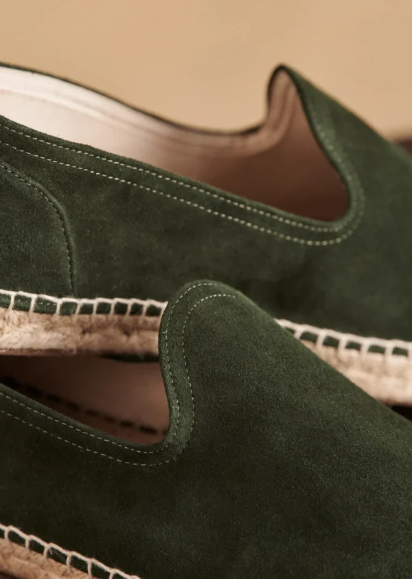 Espadrilles Gerry