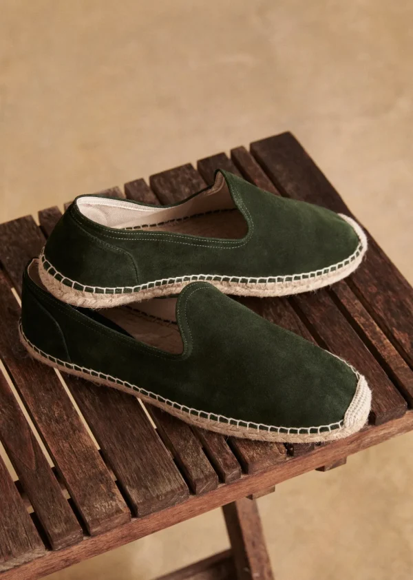 Espadrilles Gerry