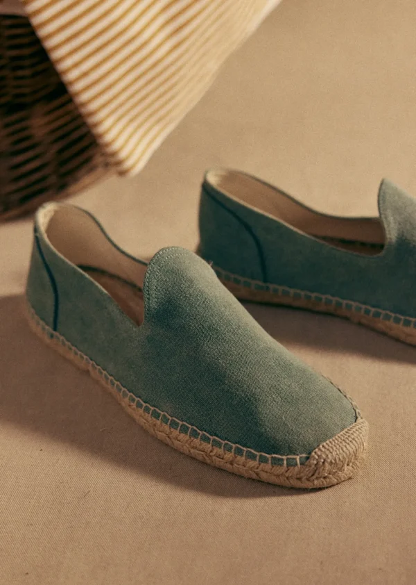 Espadrilles Gerry