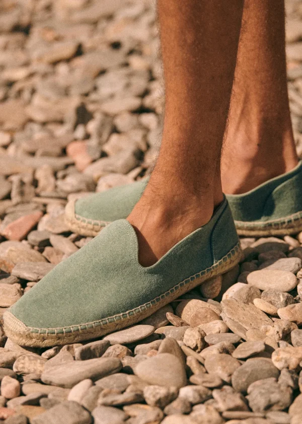 Espadrilles Gerry