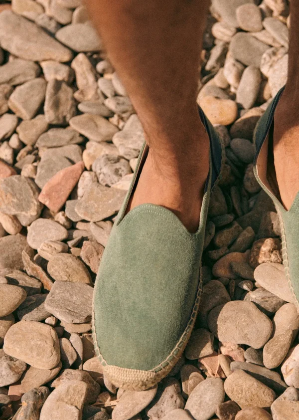 Espadrilles Gerry