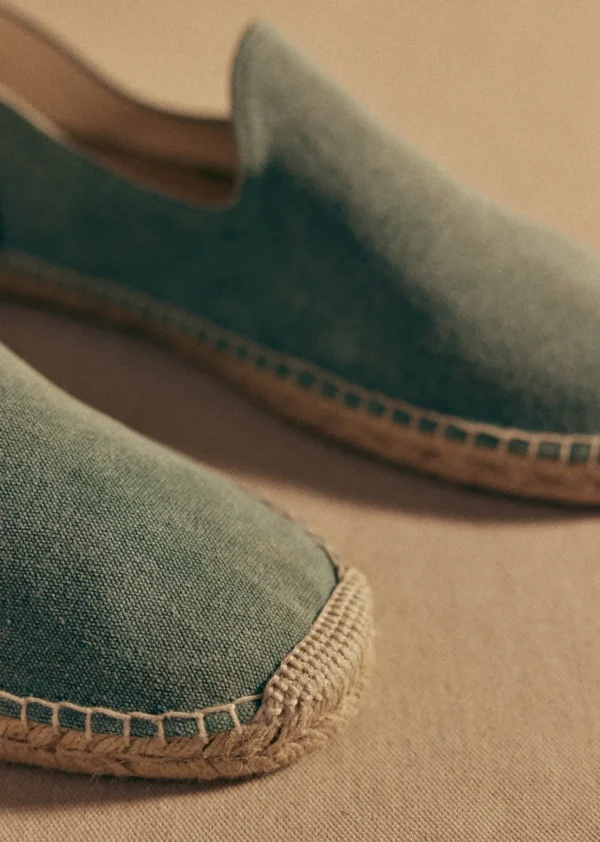 Espadrilles Gerry